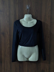 Imported Crop top jersey crop top No-4500 Velnoor Store