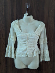 Imported Crop top jersey crop top No-4451 Velnoor Store