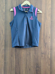 Imported Sleeveless jersey sleeveless No-1399 Velnoor Store