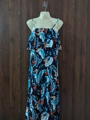 Imported Maxi jersey maxi No-2593 Velnoor Store