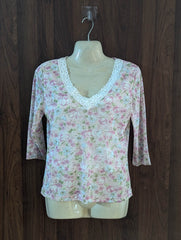 Imported Crop top net crop top No-4270 Velnoor Store