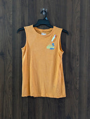 Imported Sleeveless cotton sleeveless No-3257 Velnoor Store
