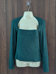 Imported Crop top jersey crop top No-3795 Velnoor Store