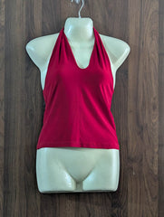 Imported Crop top jersey crop top No-1400 Velnoor Store