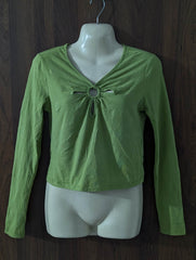 Imported Crop top jersey crop top No-3898 Velnoor Store