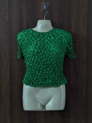 Imported Crop top silk crop top No-4168 Velnoor Store