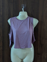 Imported Crop top jersey crop top No-4462 Velnoor Store