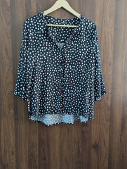 Imported Full sleeve top jersey full sleeve top No-1545 Velnoor Store