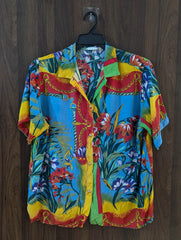 Imported Half sleeve top cotton half sleeve top No-4660 Velnoor Store