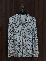 Imported Full sleeve top jersey full sleeve top No-4560 Velnoor Store