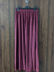 Imported Plazo cotton plazo No-3954 Velnoor Store