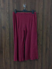 Imported Plazo cotton jersey plazo No-3924 Velnoor Store