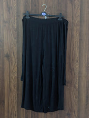 Imported Plazo cotton jersey plazo No-3990 Velnoor Store