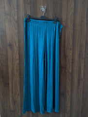 Imported Plazo cotton jersey plazo No-3929 Velnoor Store