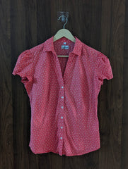 Imported Half sleeve top cotton half sleeve top No-4656 Velnoor Store
