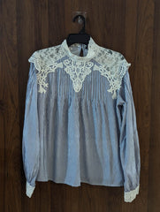 Imported Full sleeve top cotton full sleeve top No-4648 Velnoor Store