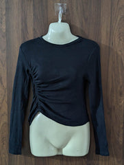 Imported Crop top jersey crop top No-3848 Velnoor Store