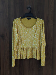 Imported Full sleeve top cotton full sleeve top No-4552 Velnoor Store