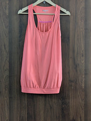 Imported Tank top silk jersey tank top No-1395 Velnoor Store