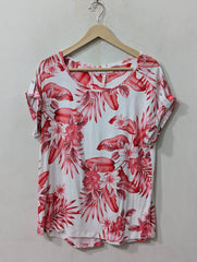 Imported women Tshirt jersey Tshirt No-1119 Velnoor Store