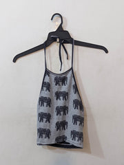 Imported branded tank top jersey Tank top Velnoor Store