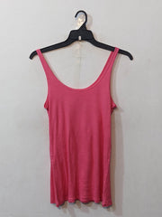 Imported branded tank top jersey Tank top Velnoor Store