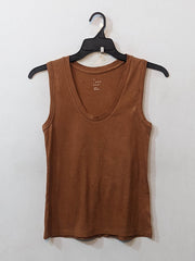 Imported branded tank top jersey Tank top Velnoor Store