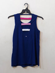 Imported branded tank top jersey Tank top Velnoor Store