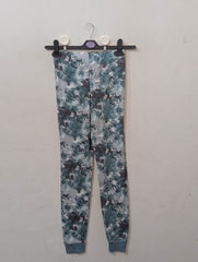 Silks-jersey Trousers 52 Velnoor Store