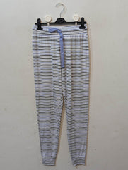 Silks-jersey Trousers 46 Velnoor Store