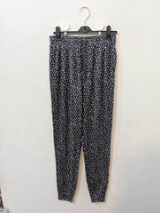 Silks-jersey Trousers 63 Velnoor Store