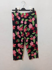 Silks-jersey Trousers 69 Velnoor Store