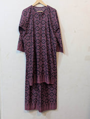 Imported coordset for women and girls silk coordset No-114 Velnoor Store
