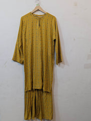Imported coordset for women and girls chiffon coordset No-99 Velnoor Store