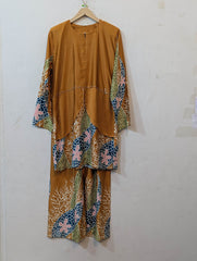Imported coordset for women and girls chiffon coordset No-98 Velnoor Store