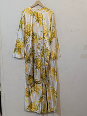 Imported coordset for women and girls chiffon coordset No-93 Velnoor Store