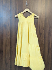 Imported Western Mini Dress silk jersey Mini Dress No-579 Velnoor Store