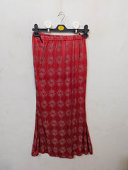 Imported skirt for women and girls jersey skirt No-219 Velnoor Store