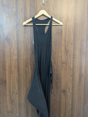 Imported Western Mini Dress jersey Long Dress No-601 Velnoor Store