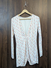 Imported Western mini Dress jersey Mini Dress No-620 Velnoor Store