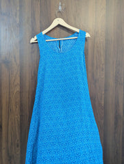Imported Western Mini Dress jersey Mini Dress No-590 Velnoor Store