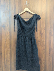 Imported Western long Dress Net long Dress No-585 Velnoor Store