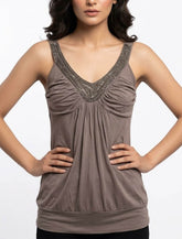 Imported Western mini dress jersey mini dress No-968 Velnoor Store