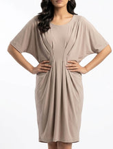 Imported Western long dress net long dress No-874 Velnoor Store