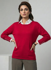 147 Cozy Sweatshirt for Girls Pakistan – Winter Must-Have – Velnoor