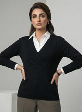 151 Girls Stylish Sweatshirt – Winter Collection Pakistan – Velnoor