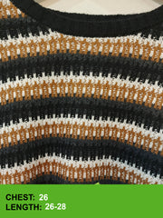 046 Soft Wool Sweater – Imported Winter Wear Pakistan-velnoor