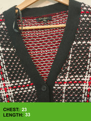 037 Warm Pullover Sweater – Imported Branded Style Pakistan-velnoor