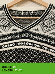 038 Branded Woolen Pullover – Premium Winter Wear Pakistan-velnoor