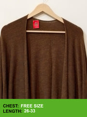 077 Winter Fashion Shawl Soft Wool Design for Women in Pakistan-velnoor